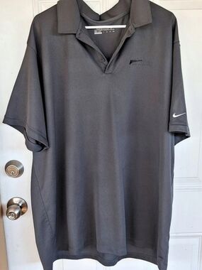 Nike Golf Dri-FIT polo Gray 3XL Dri-FIT Polo